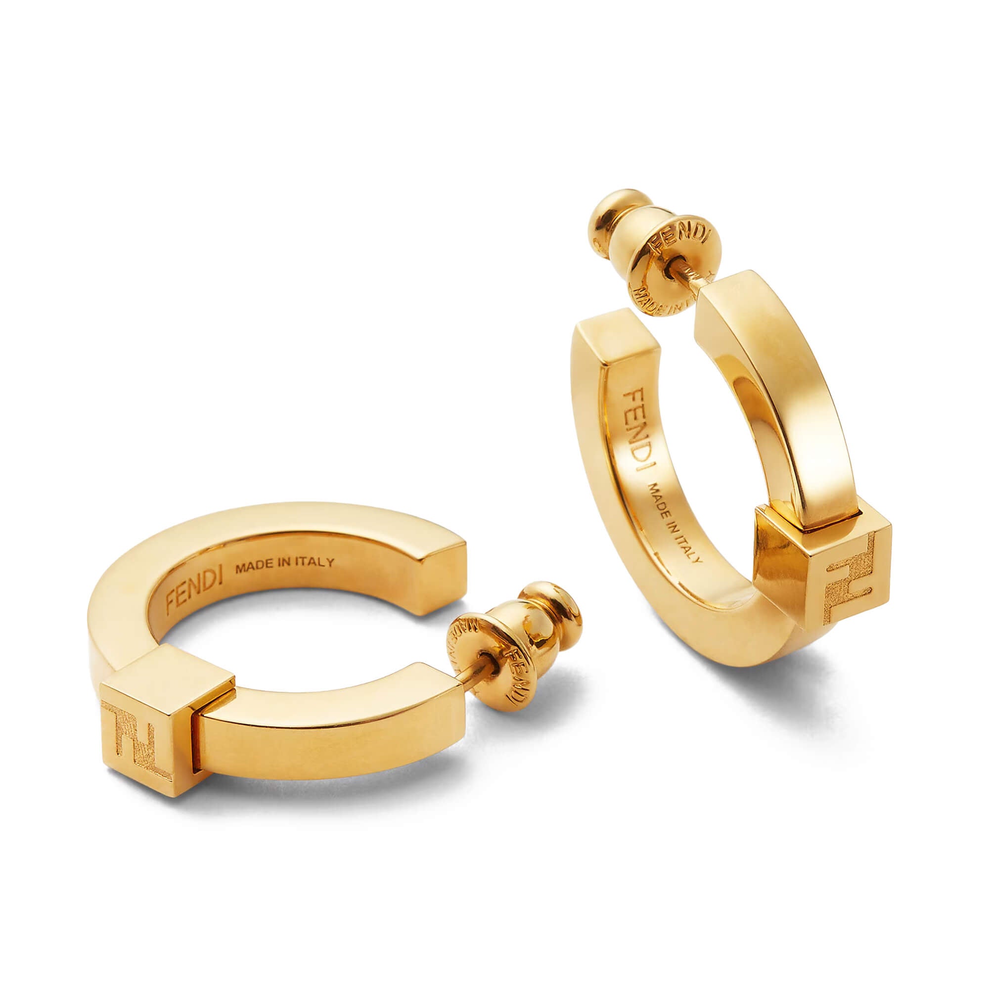 Fendi Forever Fendi Earrings