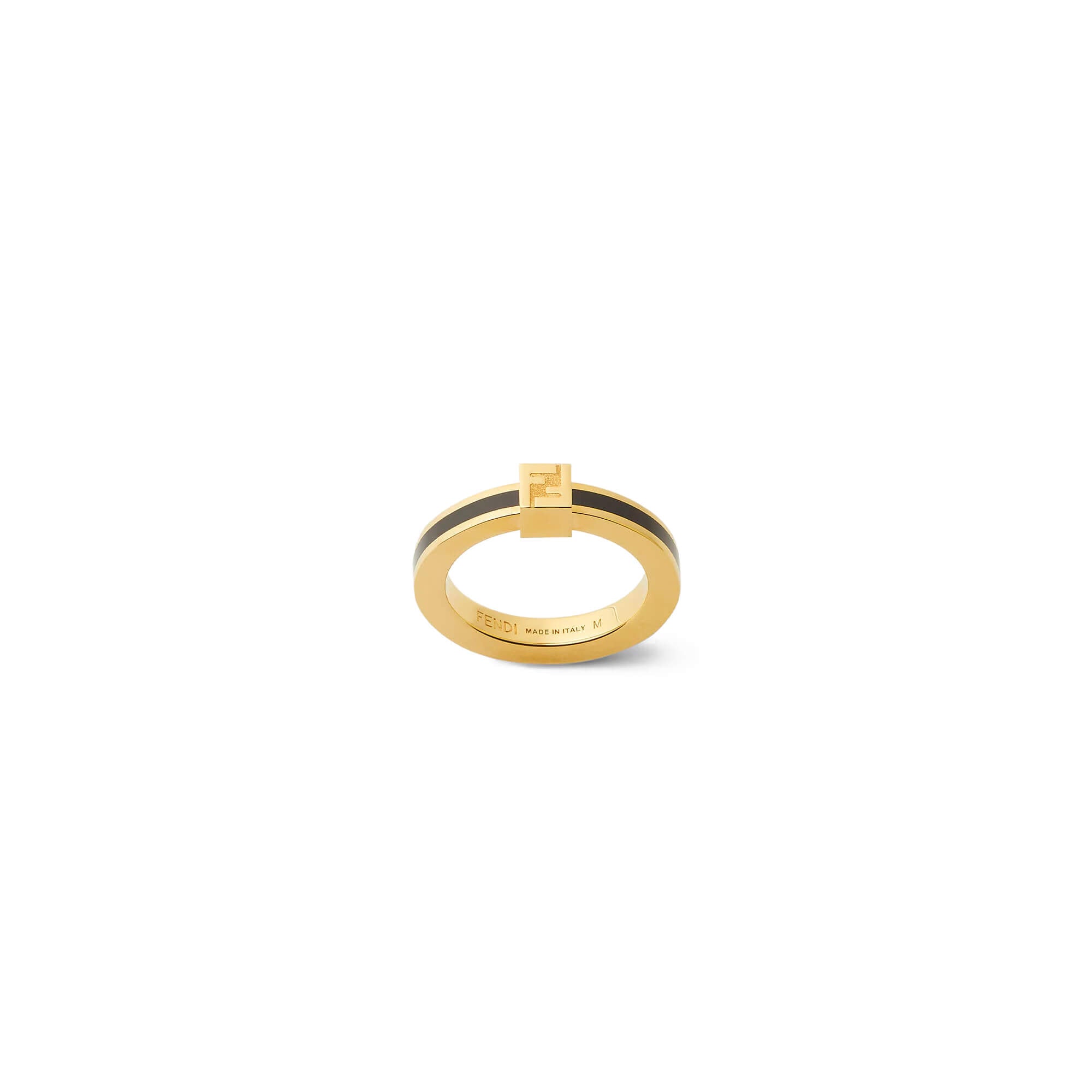 Fendi Forever Fendi Ring
