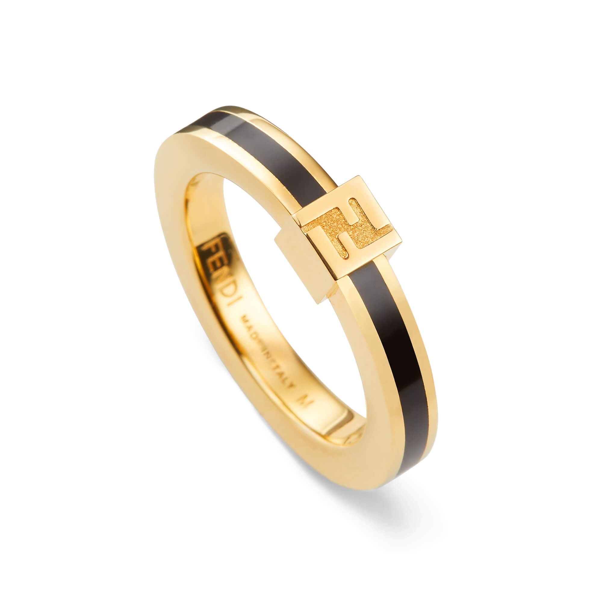 Fendi Forever Fendi Ring
