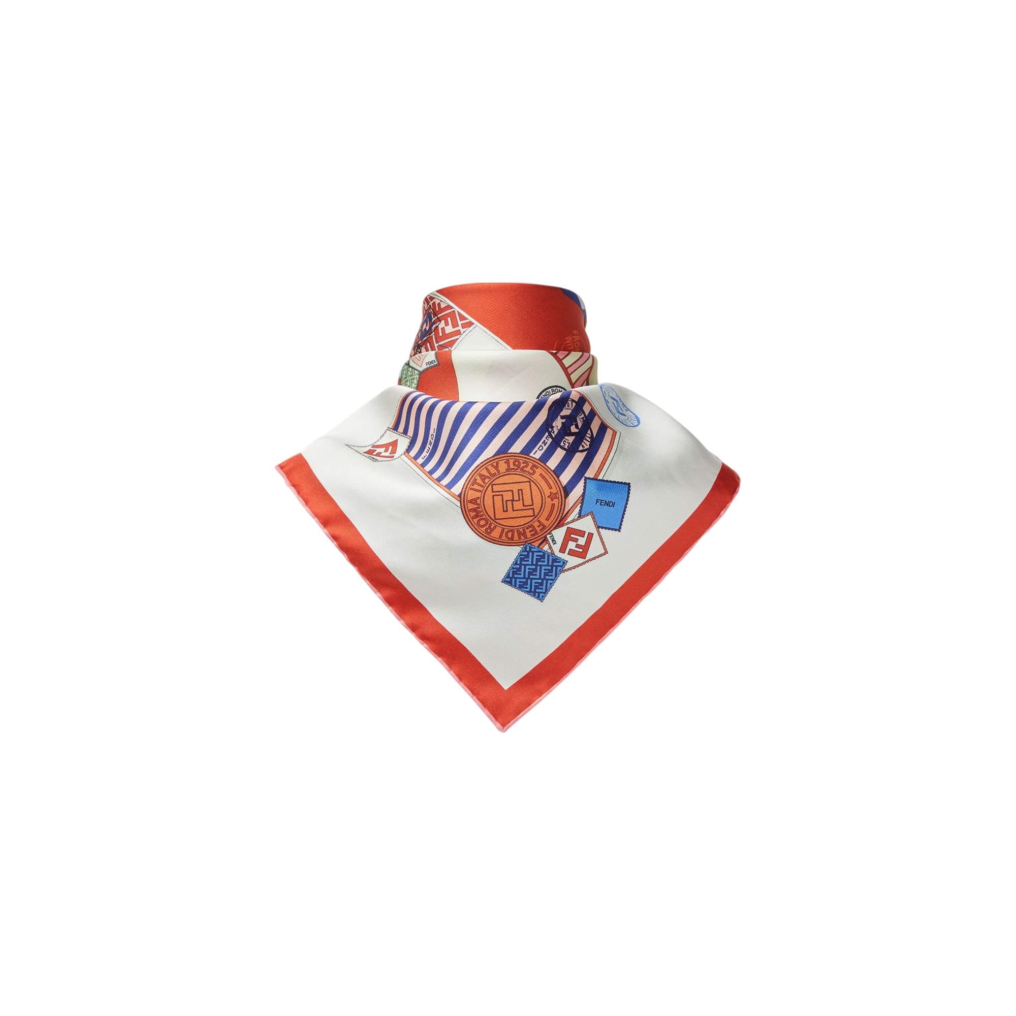 Fendi Foulard