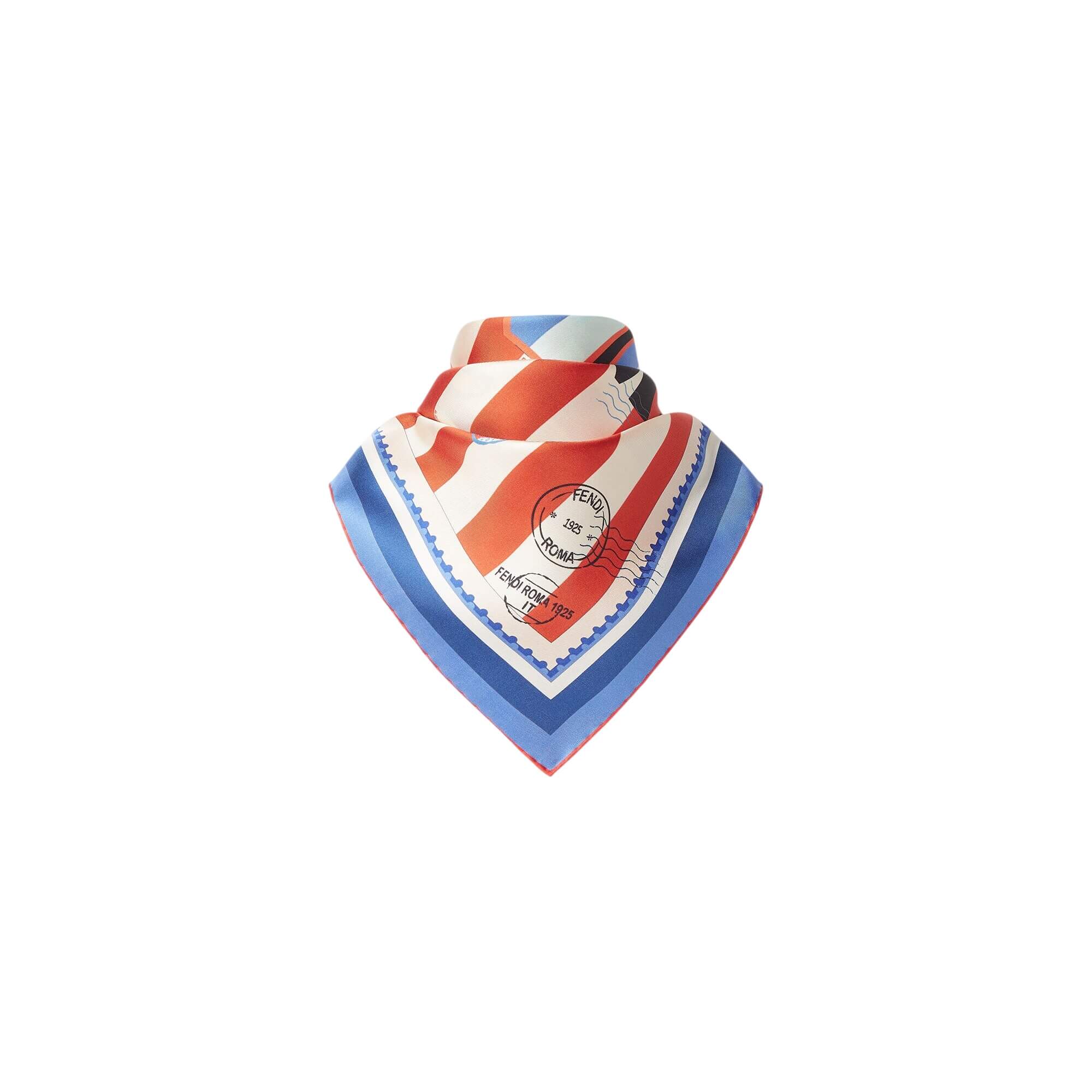 Fendi Foulard