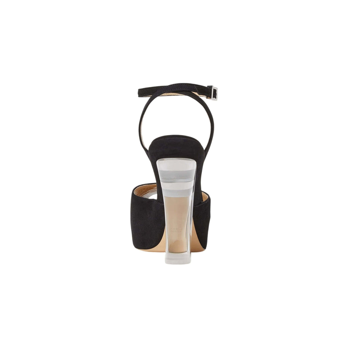 Fendi Illusion Sandals