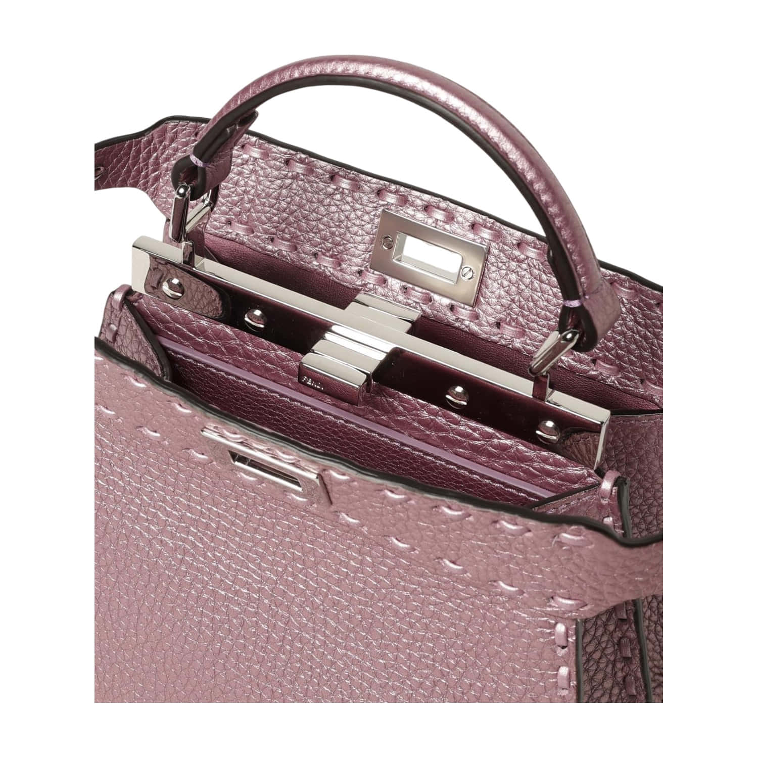 Fendi Peekaboo ISeeU Petite