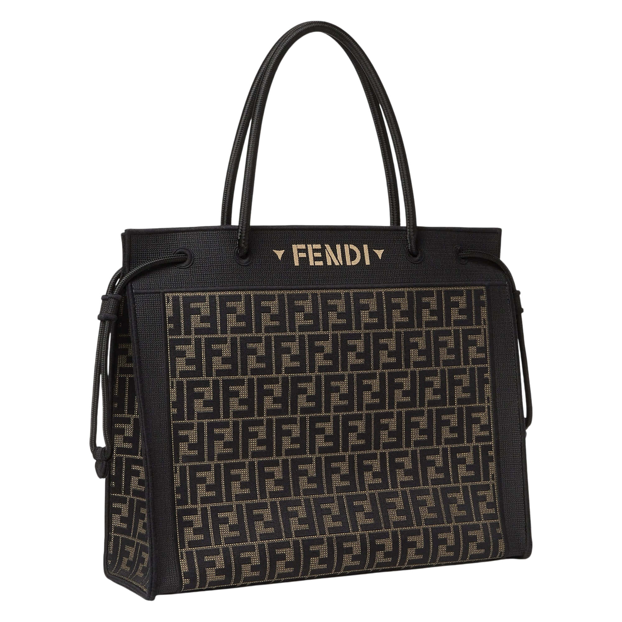 Fendi Large Magic Shopper