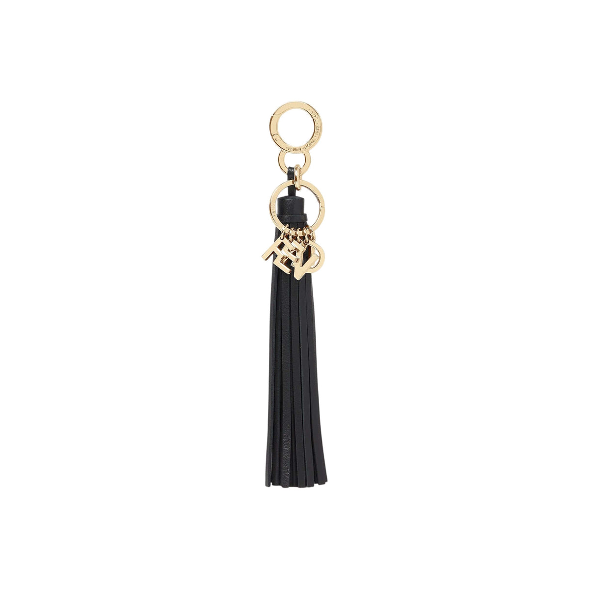Fendi Letters Charm