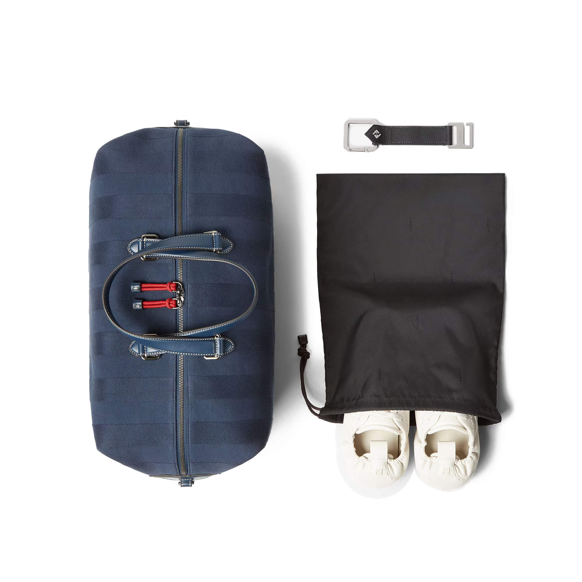 Fendi Lui 45 Duffle