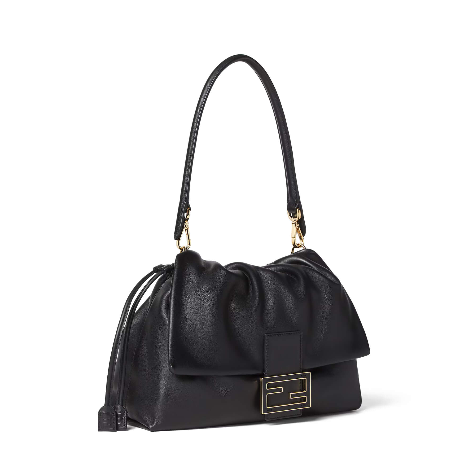 Fendi Mamma Baguette Large Bag