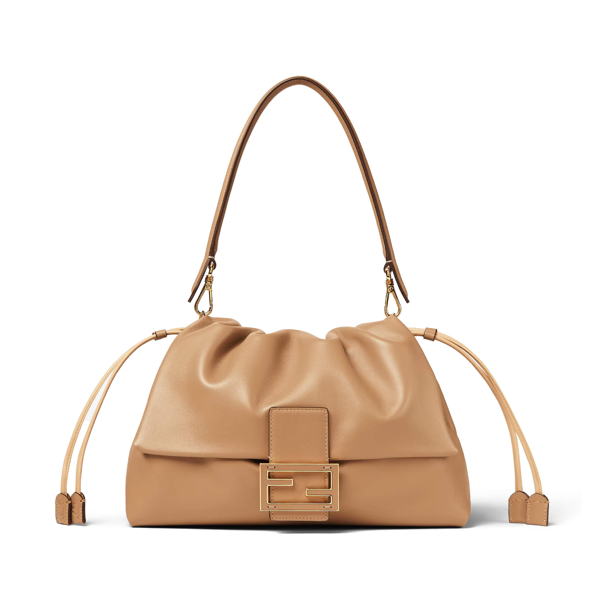 Fendi Mamma Baguette Large Bag