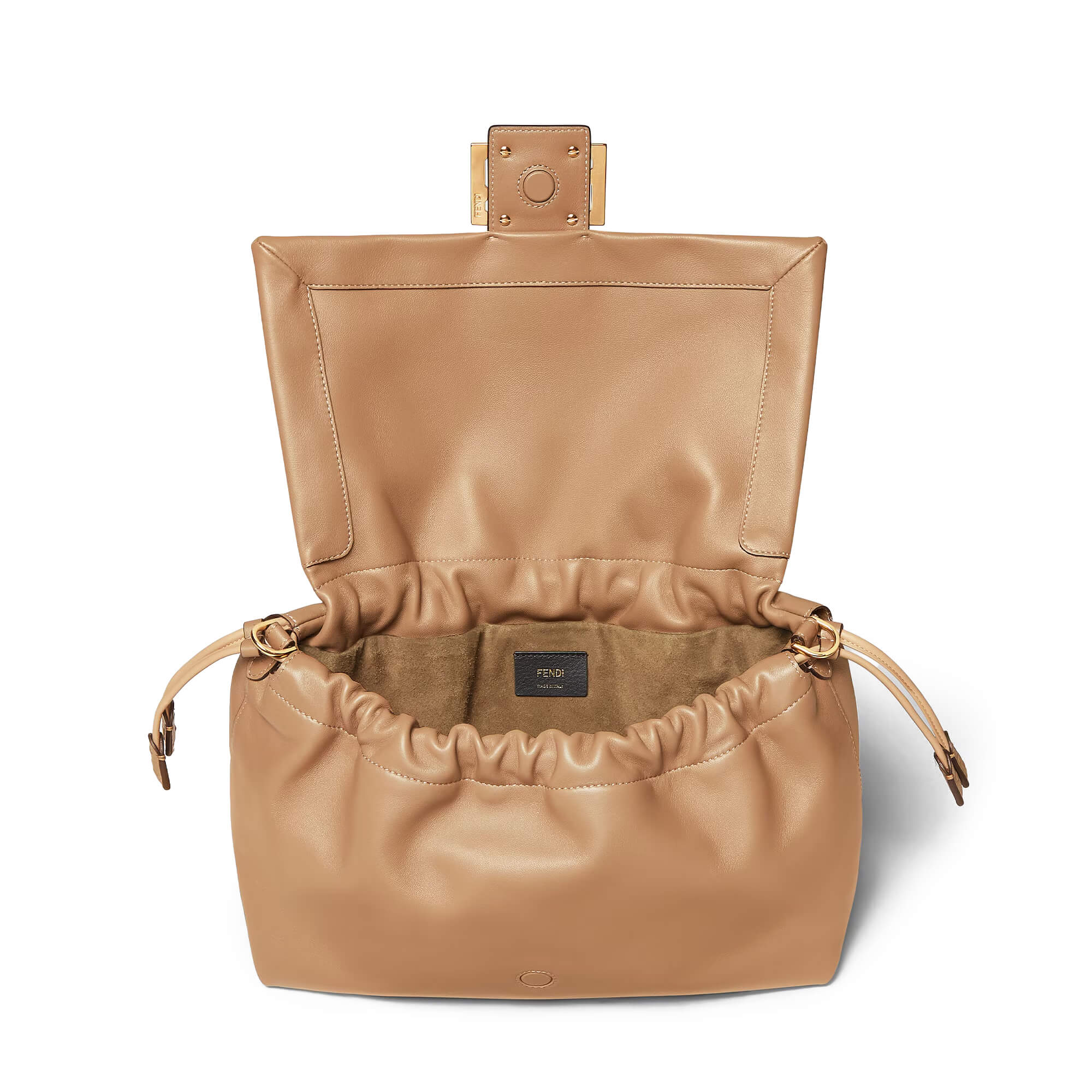 Fendi Mamma Baguette Large Bag