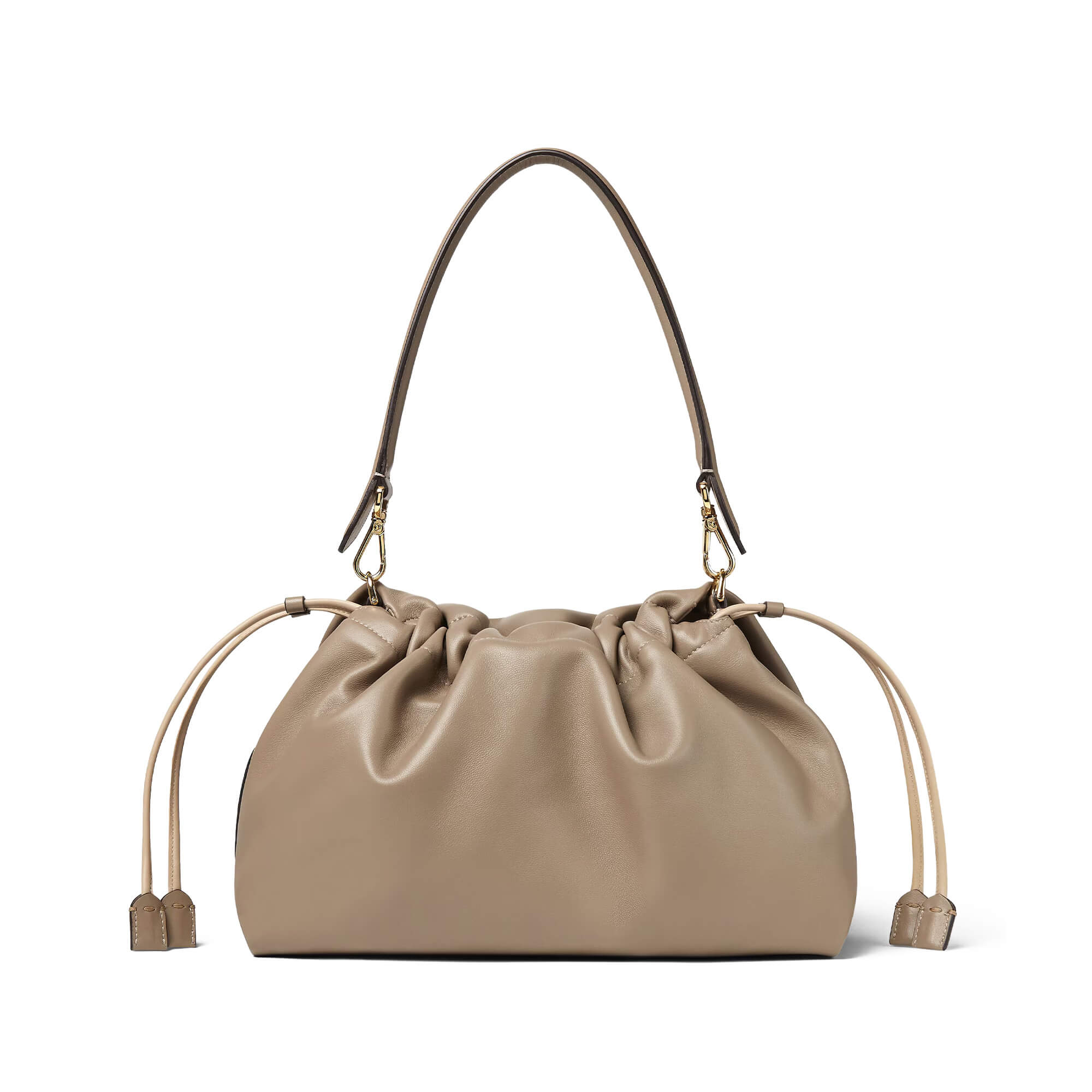 Fendi Mamma Baguette Large Bag