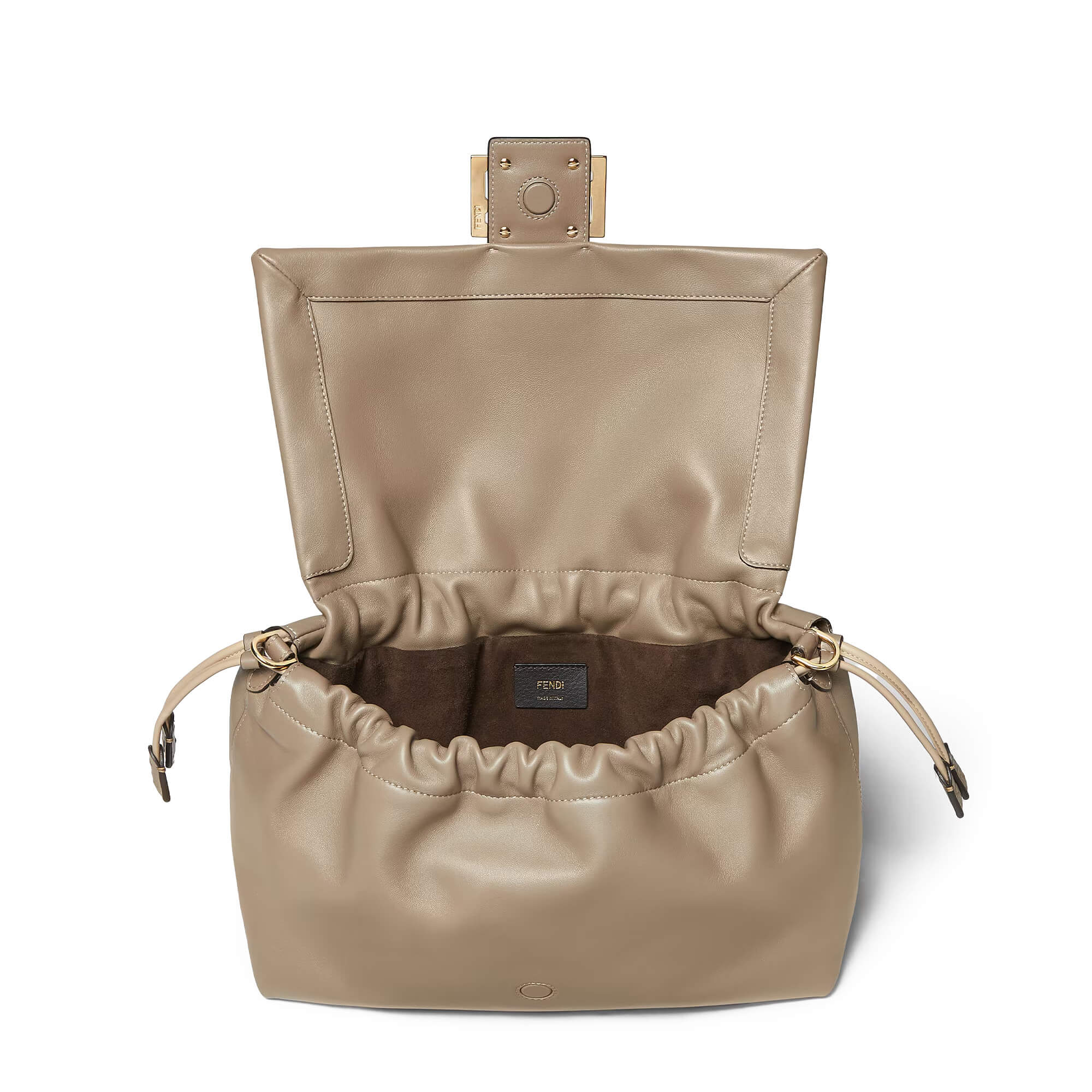 Fendi Mamma Baguette Large Bag