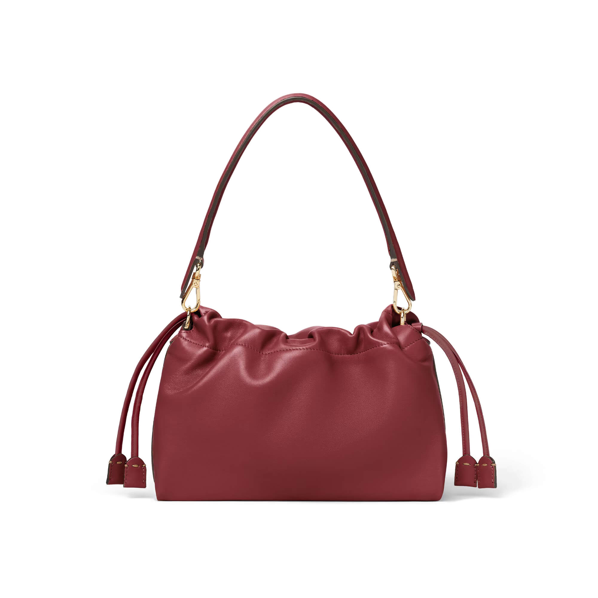 Fendi Mamma Baguette Medium Bag
