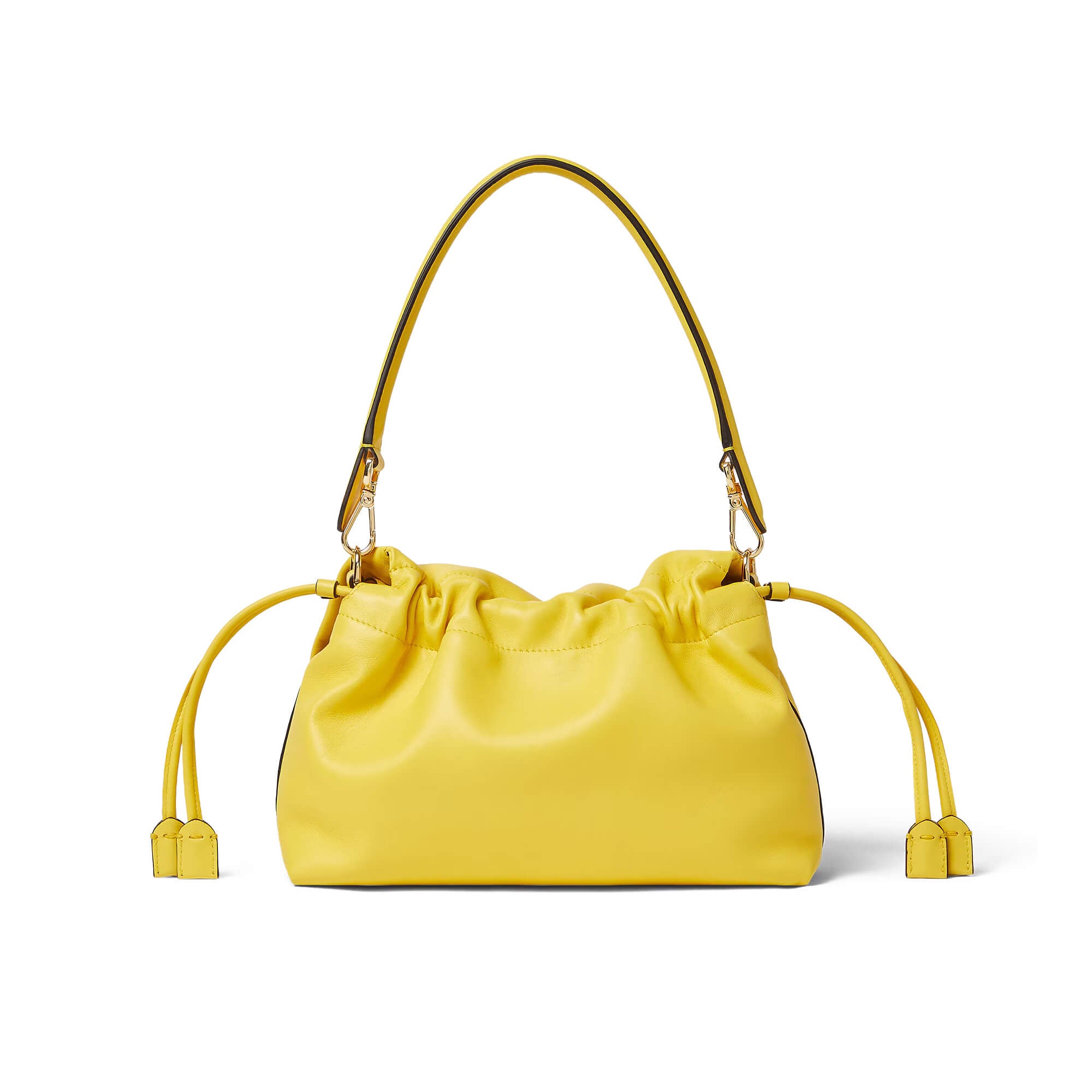 Fendi Mamma Baguette Medium Bag
