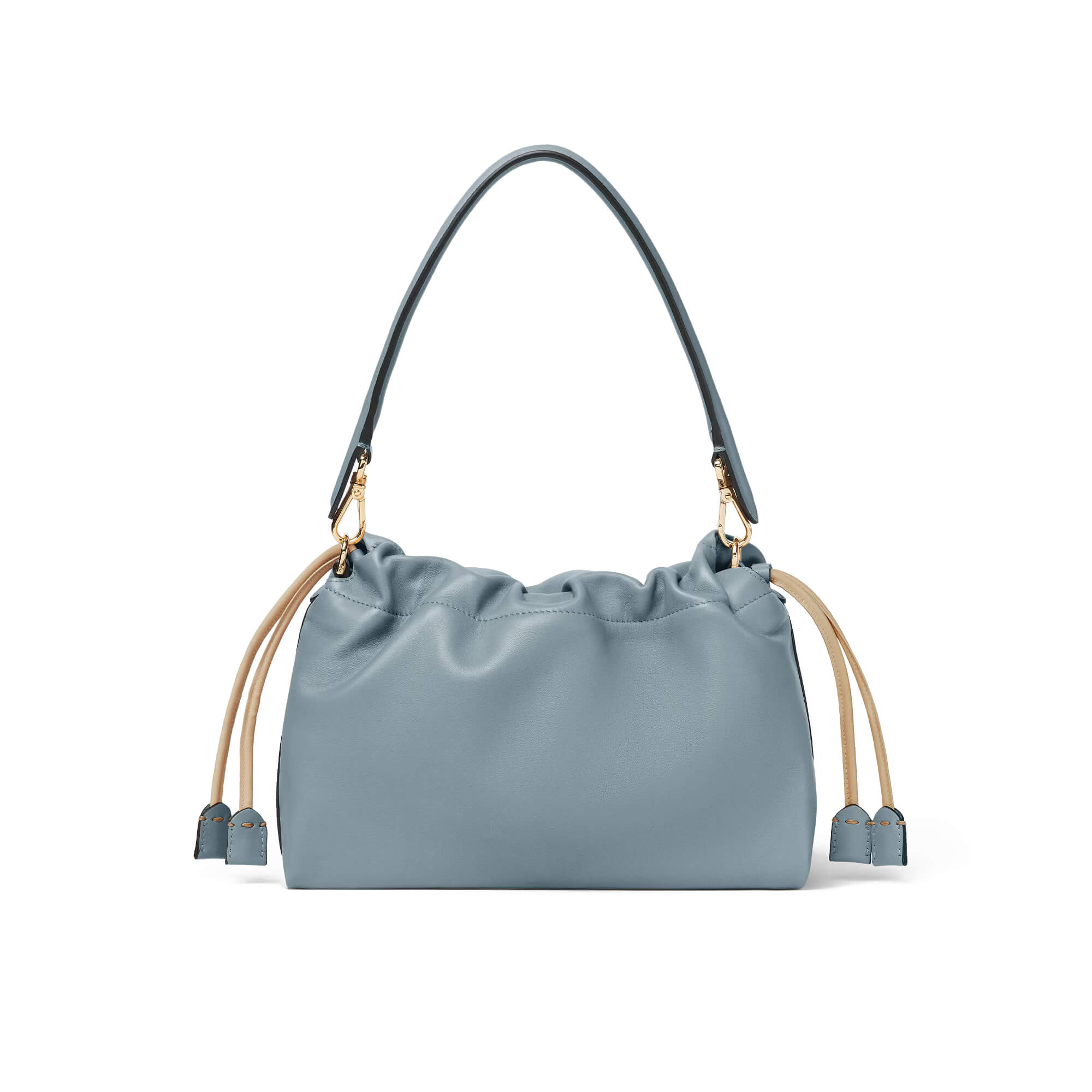 Fendi Mamma Baguette Medium Bag