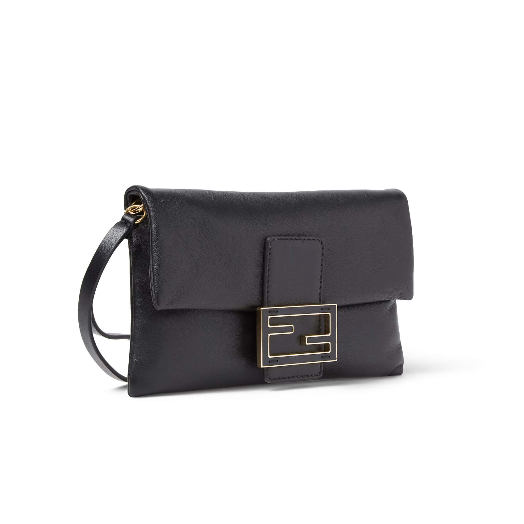 Fendi Mamma Baguette Pouch