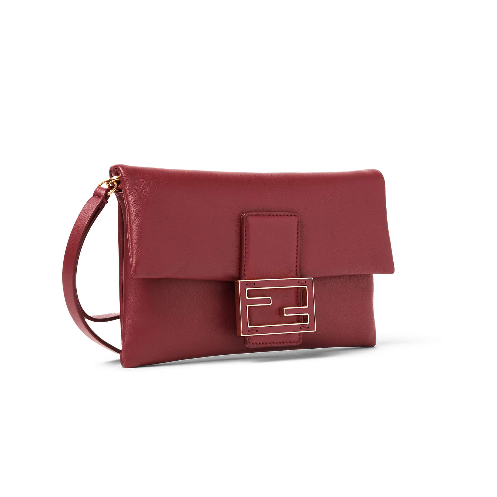 Fendi Mamma Baguette Pouch