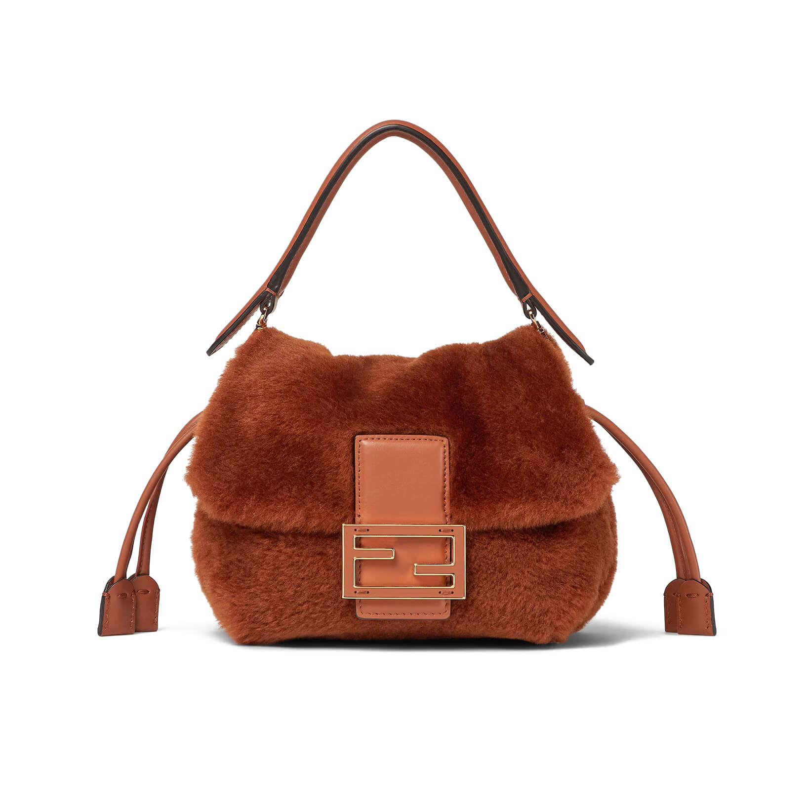 Fendi Mamma Baguette Small