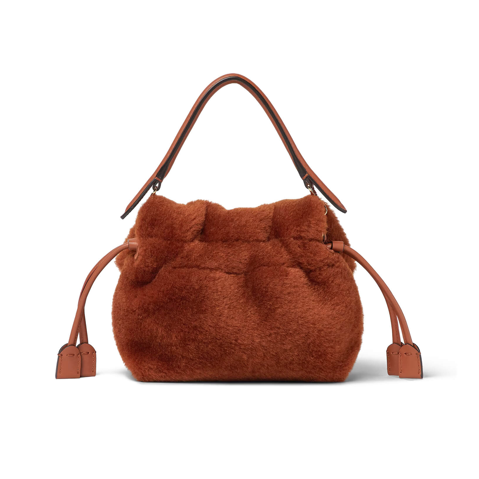 Fendi Mamma Baguette Small