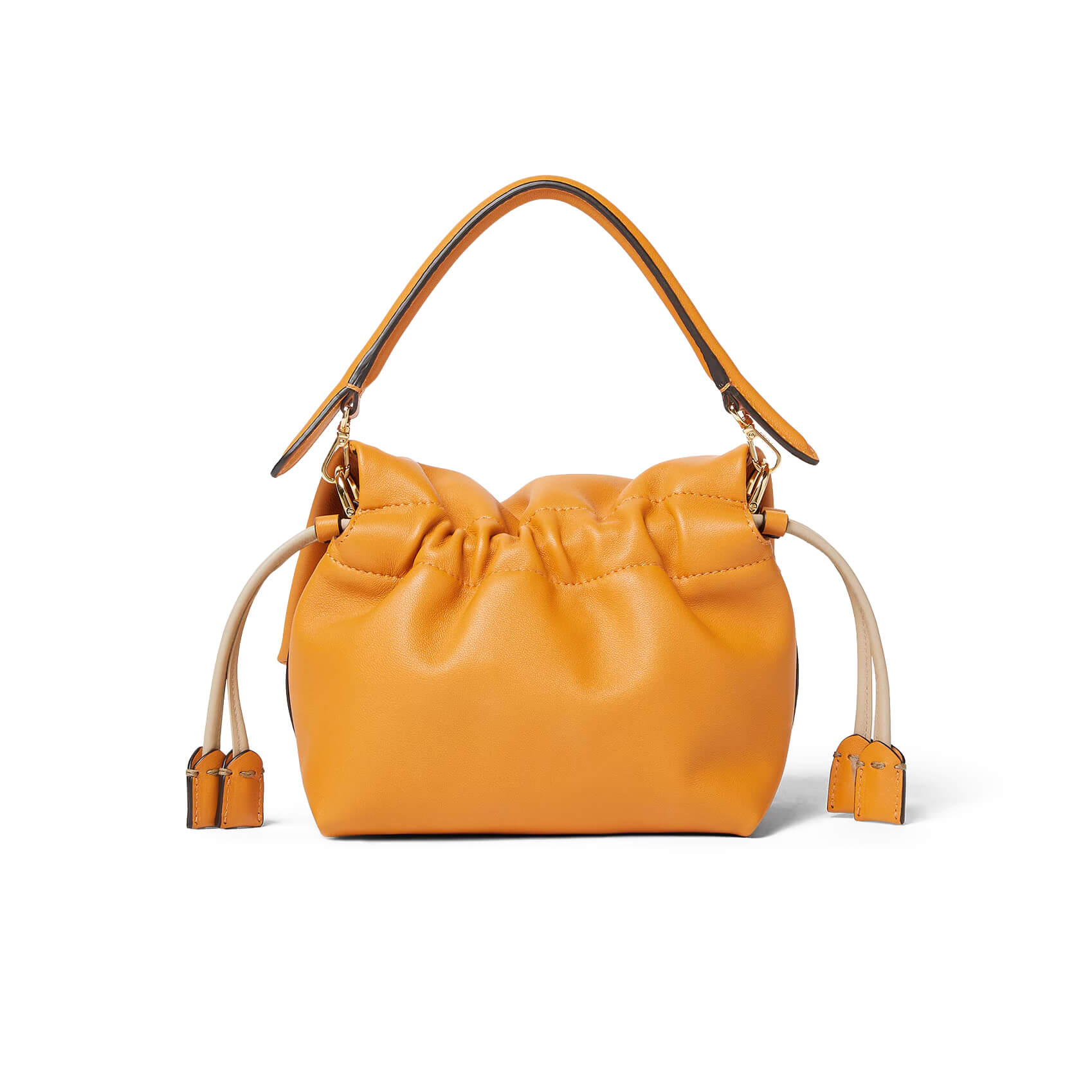 Fendi Mamma Baguette Small Bag
