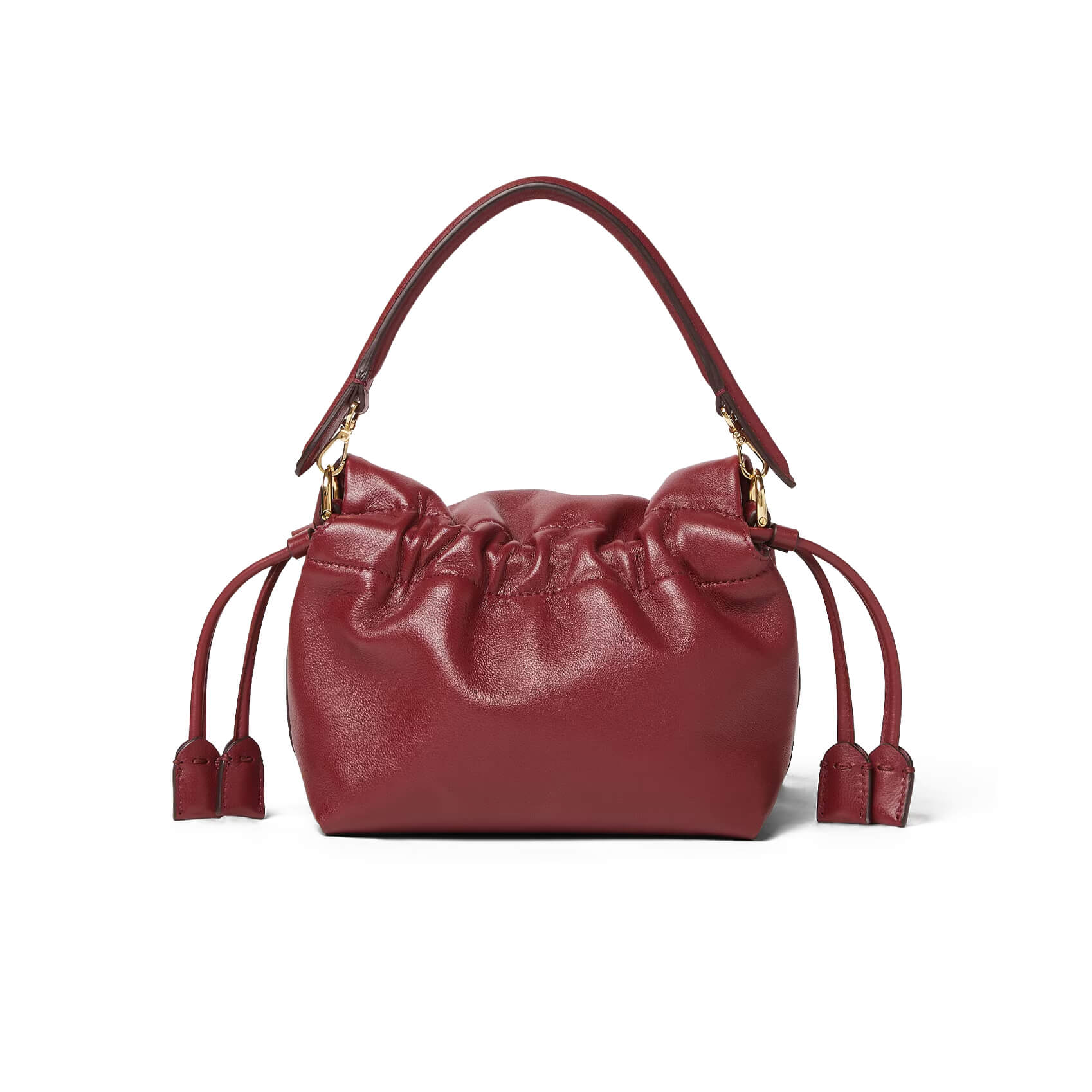 Fendi Mamma Baguette Small Bag