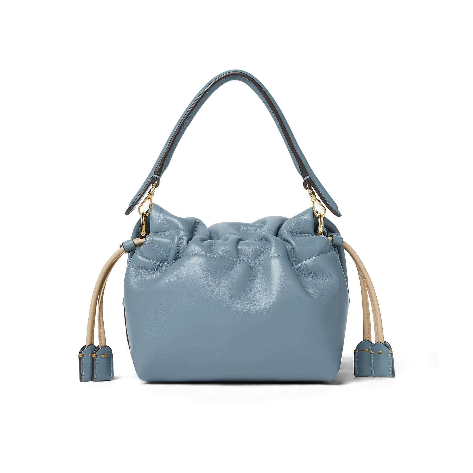 Fendi Mamma Baguette Small Bag