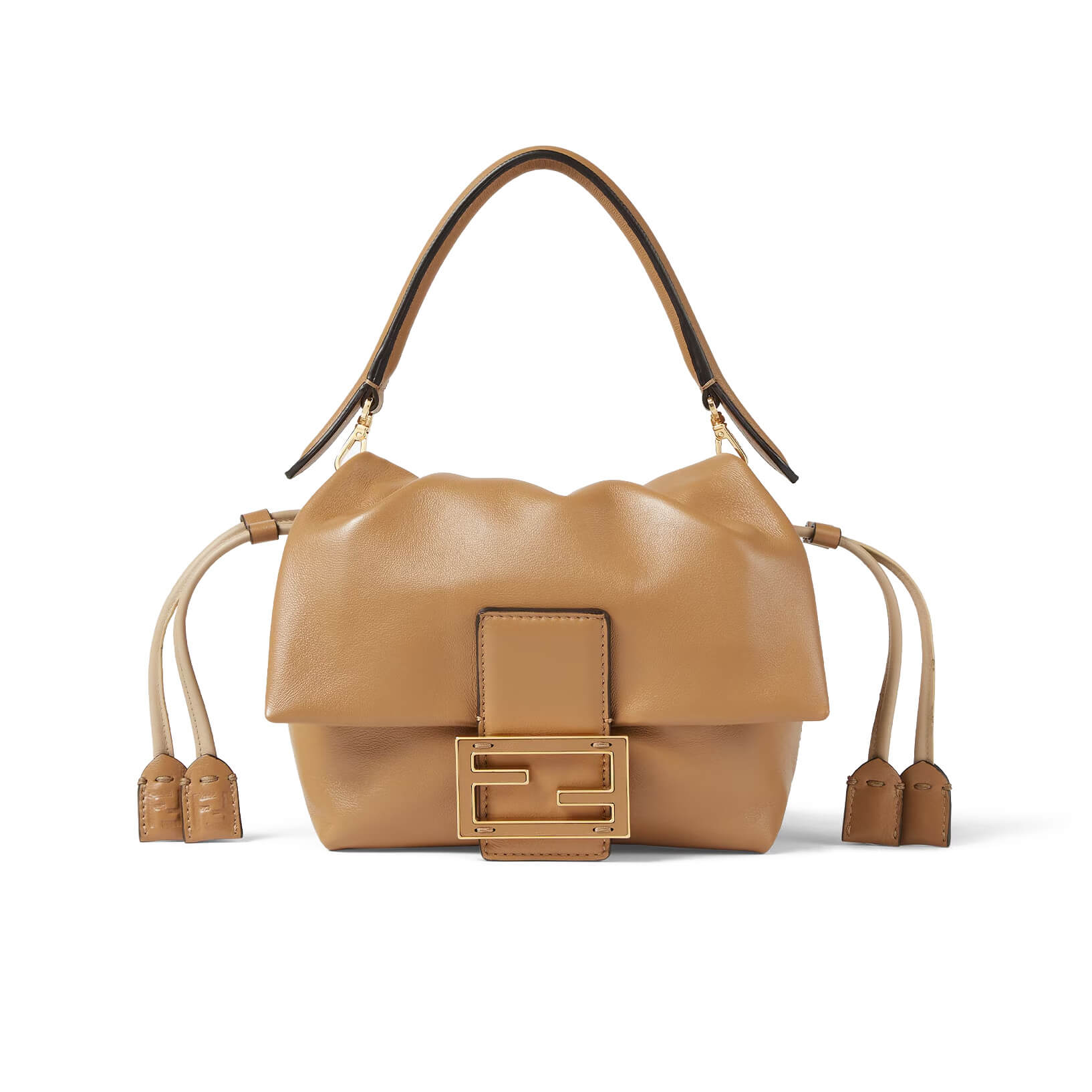 Fendi Mamma Baguette Small Bag