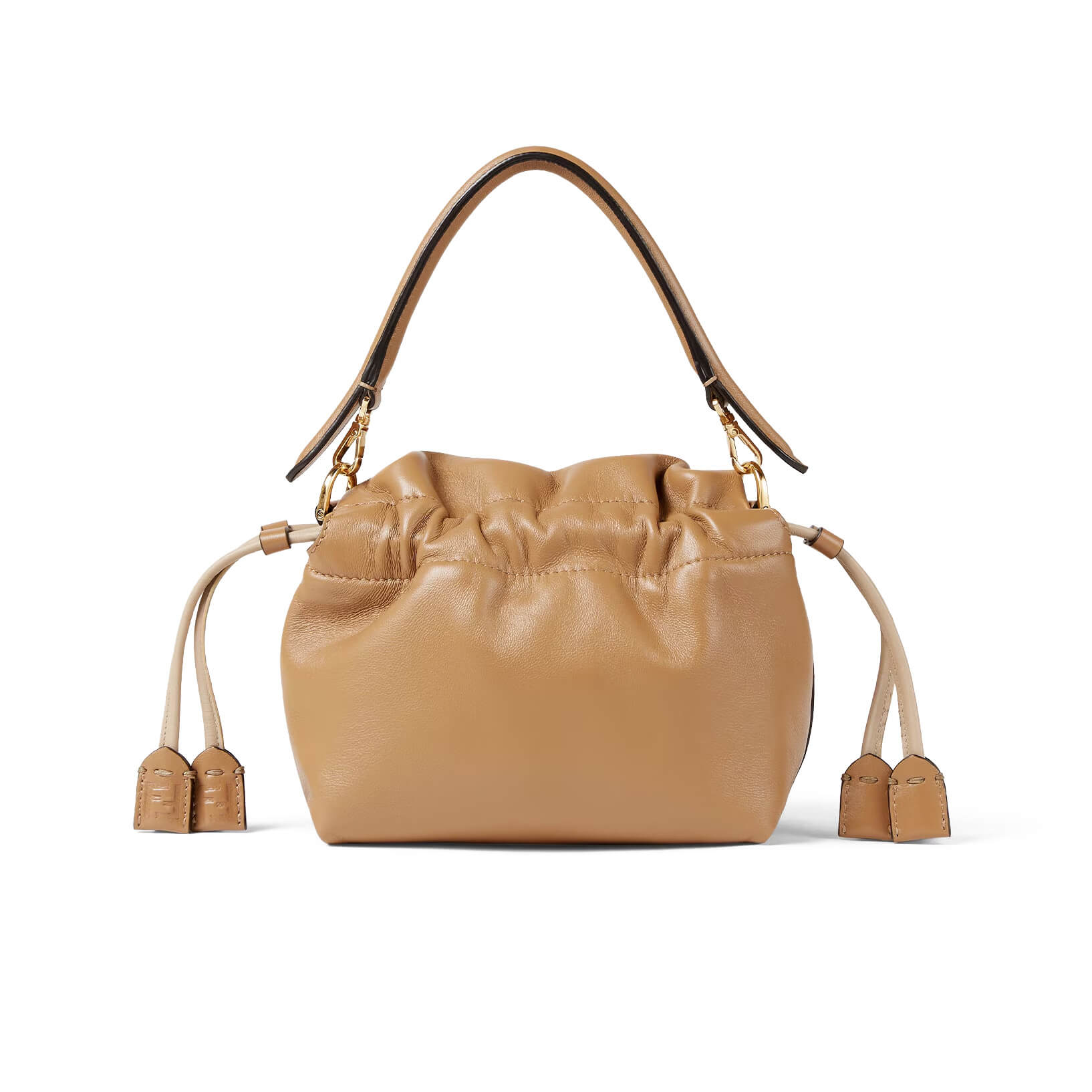 Fendi Mamma Baguette Small Bag