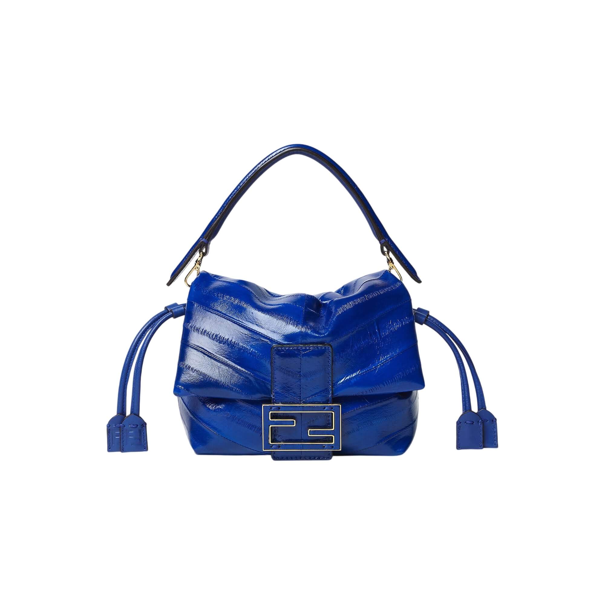 Fendi Mamma Baguette Small Bag