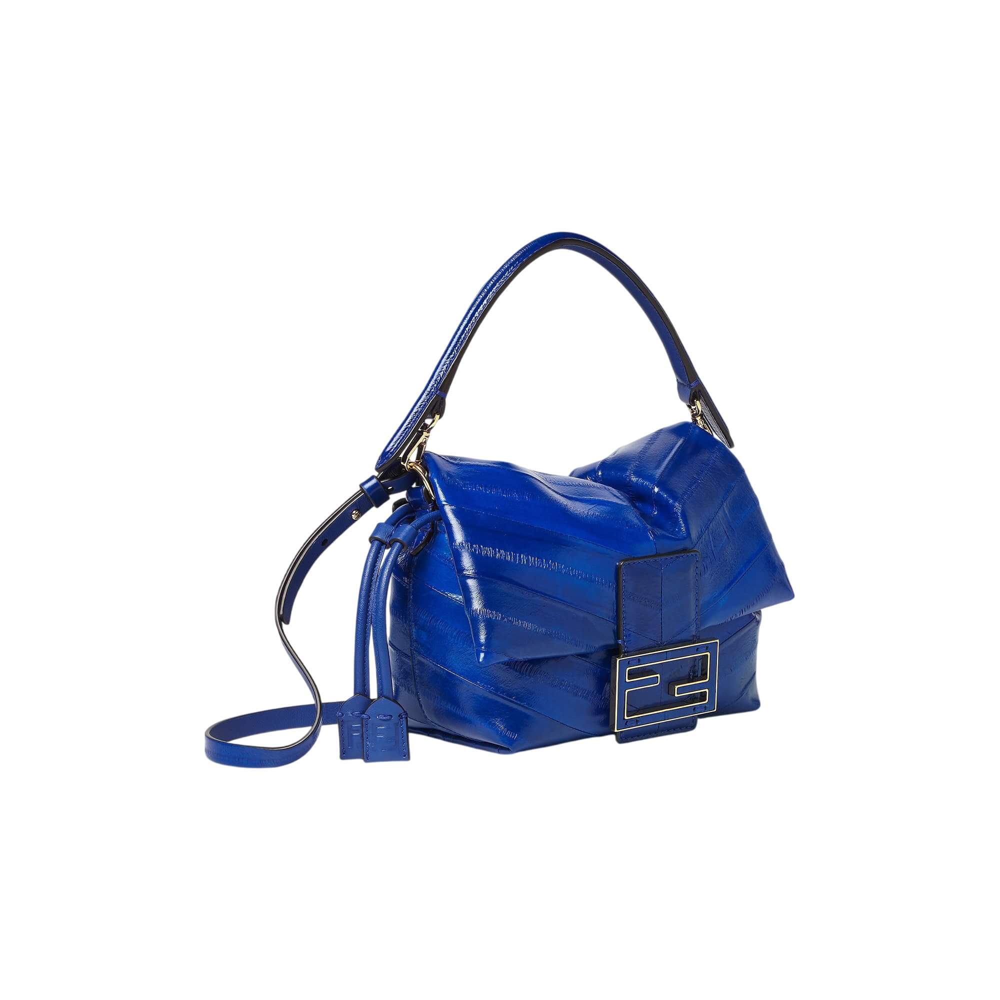 Fendi Mamma Baguette Small Bag