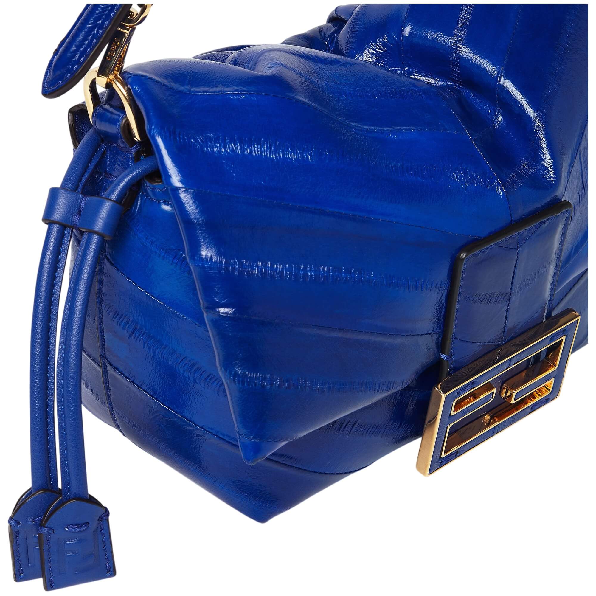 Fendi Mamma Baguette Small Bag