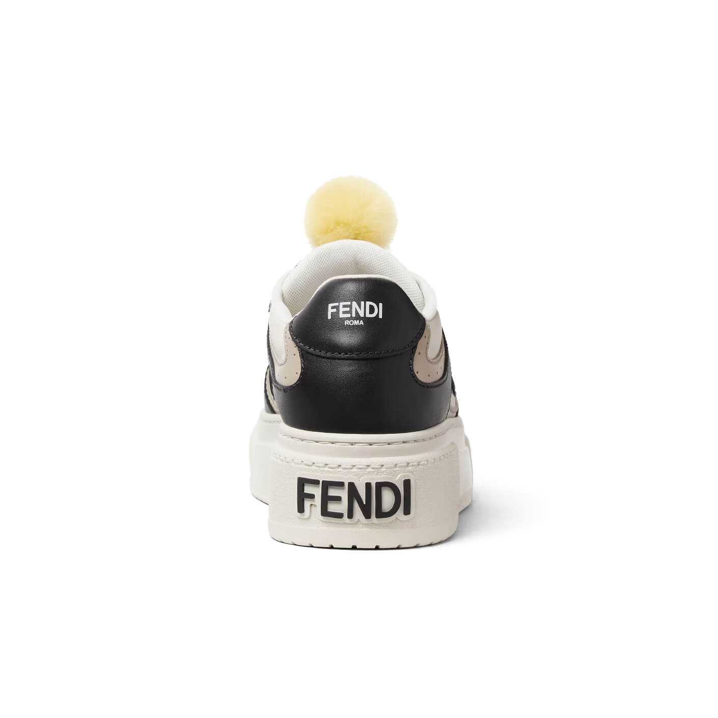 Fendi Match Sneaker