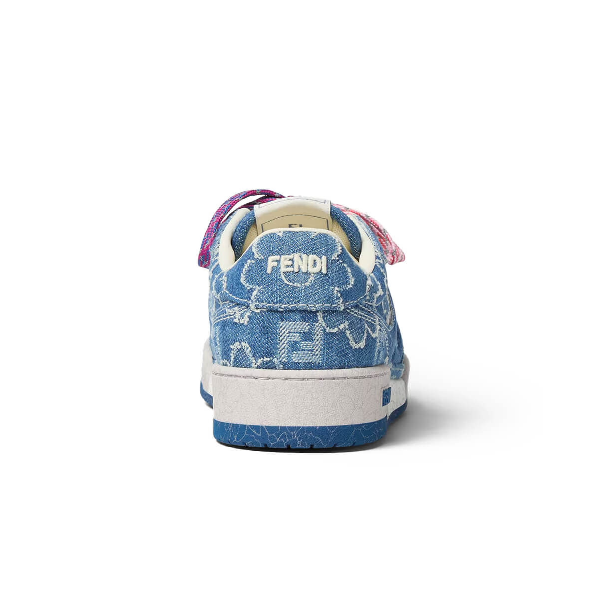 Fendi Match Sneaker