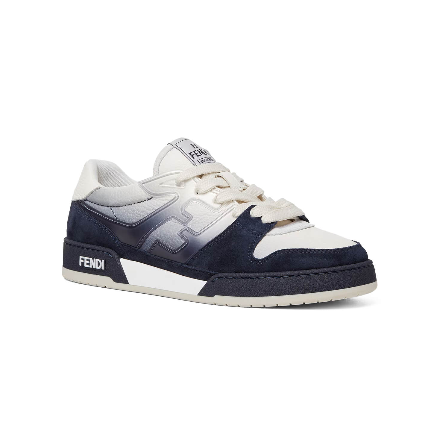 Fendi Match Men's Sneaker