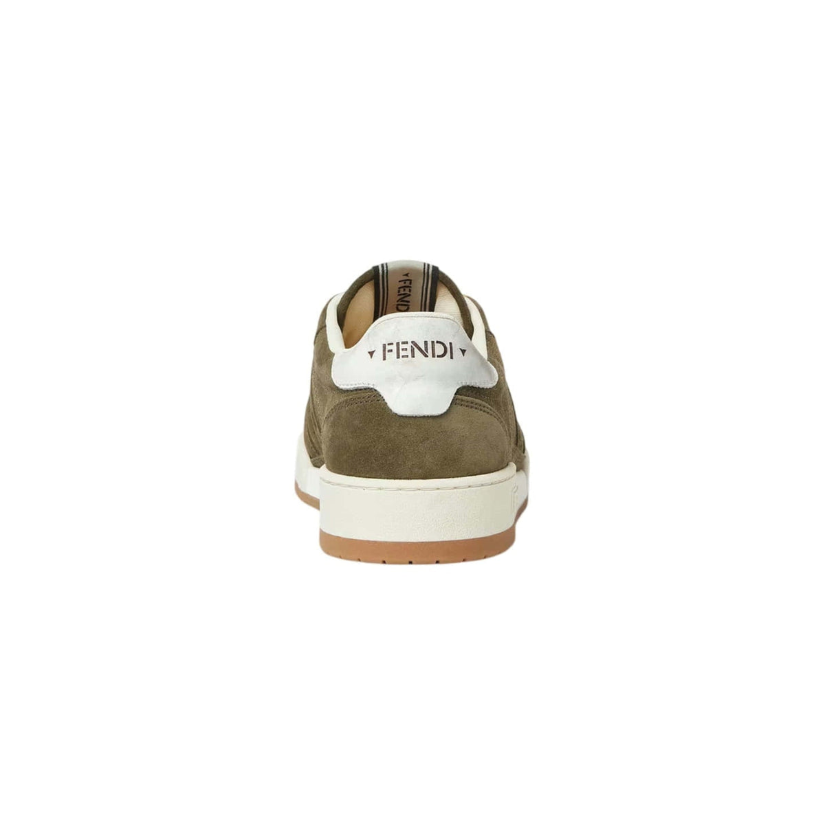 Fendi Match Sneakers