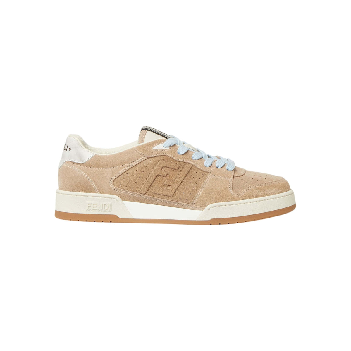 Fendi Match Sneakers