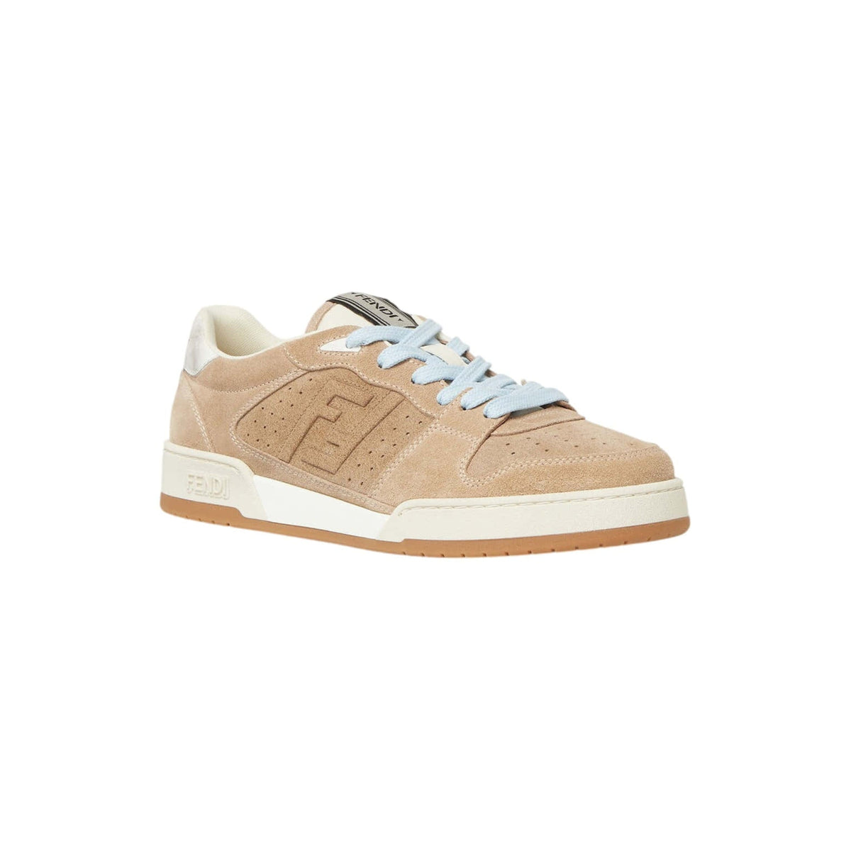Fendi Match Sneakers