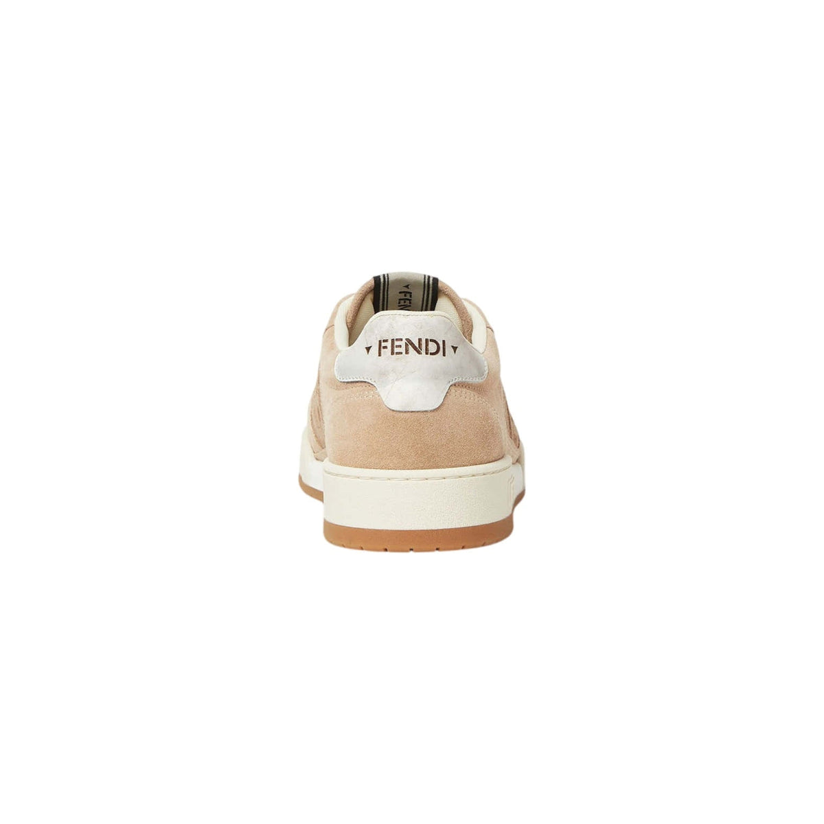 Fendi Match Sneakers
