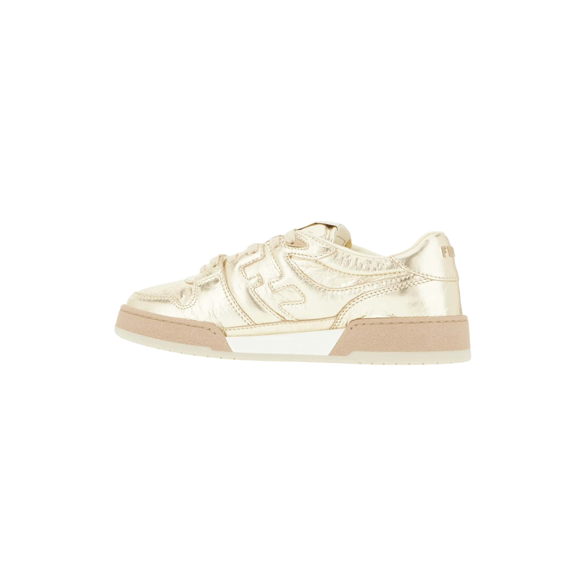 Fendi Match Sneakers