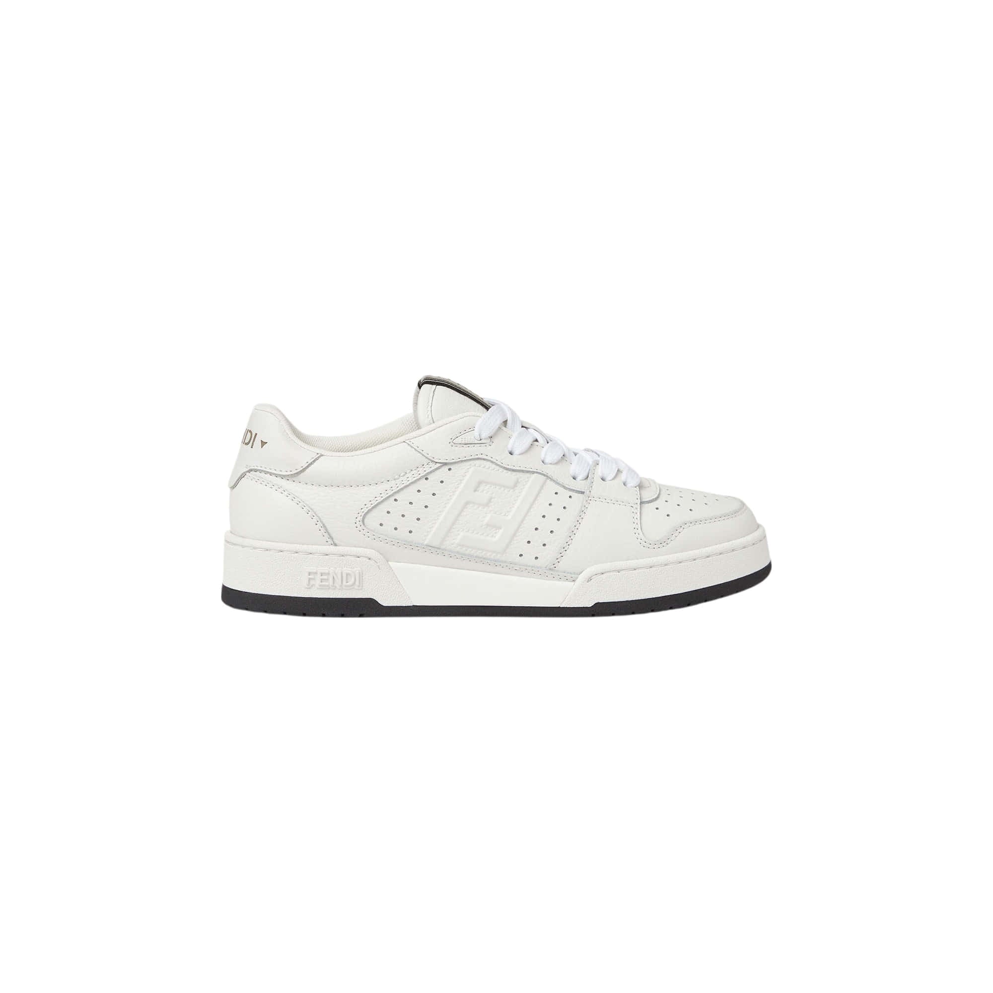 Fendi Match Sneakers
