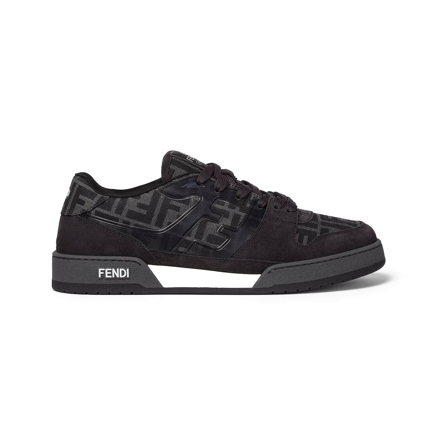 Fendi Match Men's Sneaker