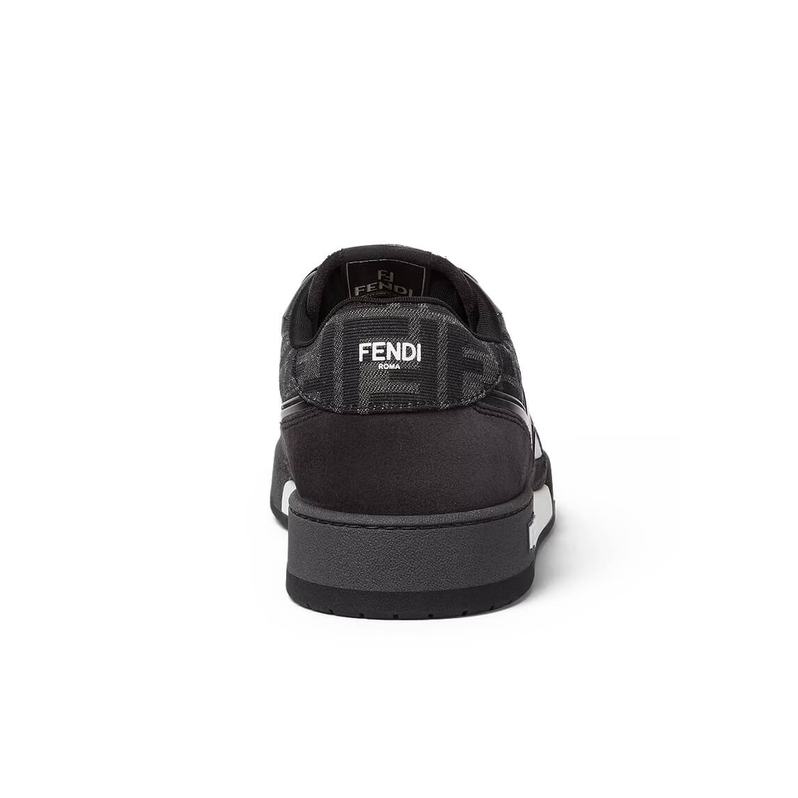 Fendi Match Men's Sneaker