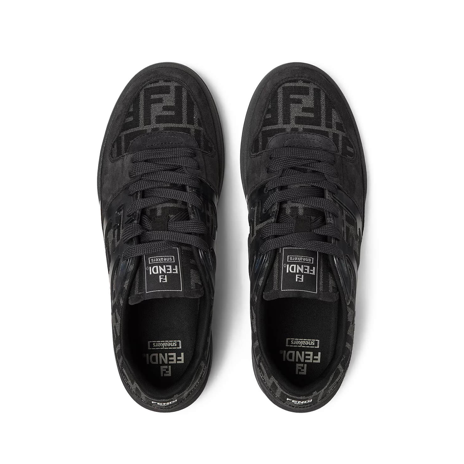 Fendi Match Men's Sneaker