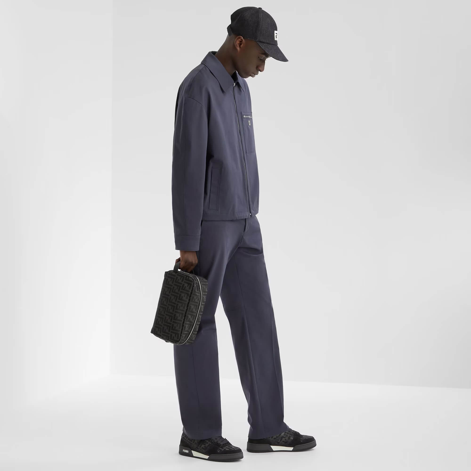 Fendi Match Men's Sneaker