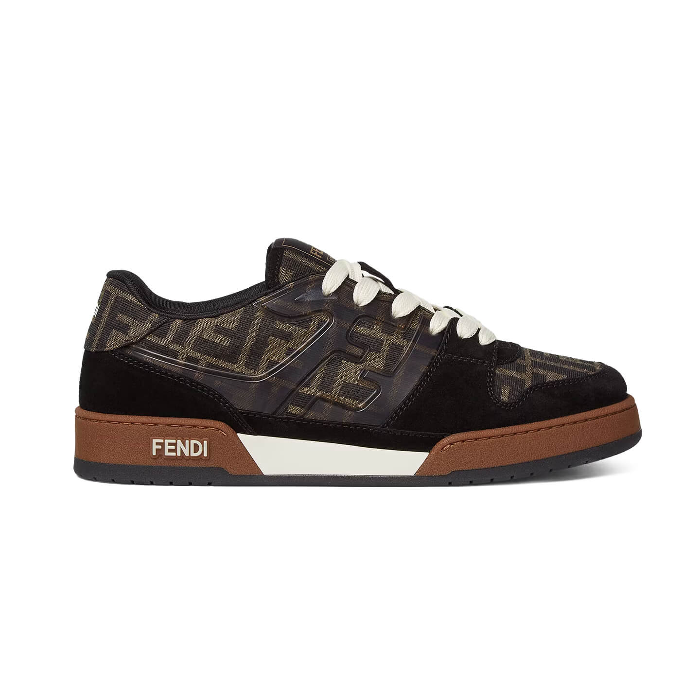 Fendi Match Men's Sneaker