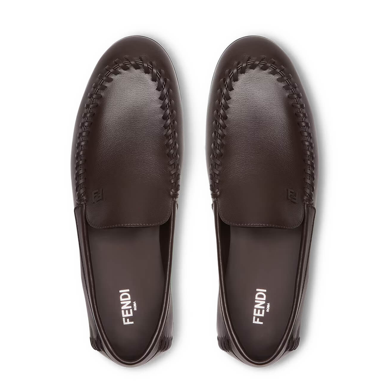 Fendi Men's Loafers