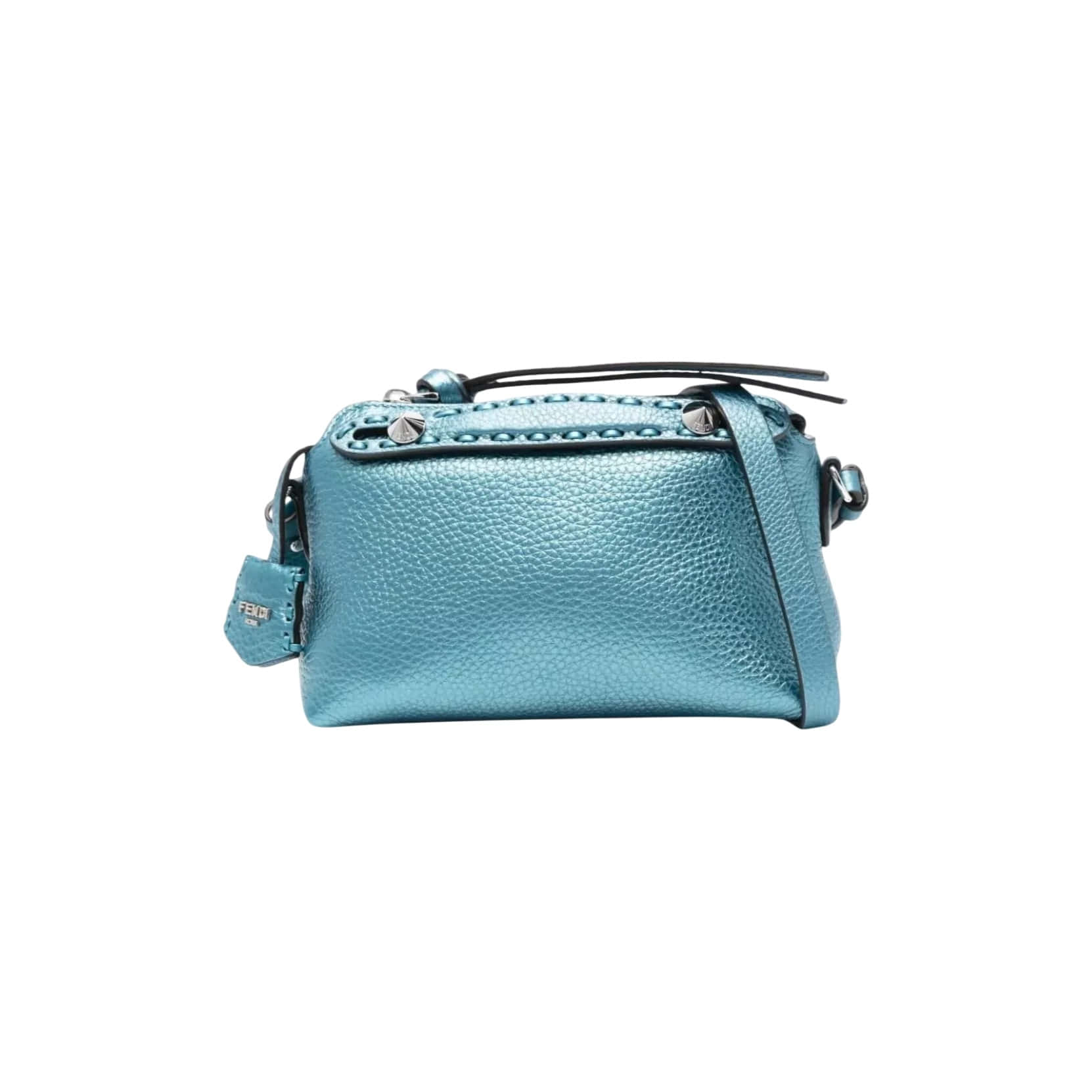 Fendi Mini The Way Selleria Cross Body Bag