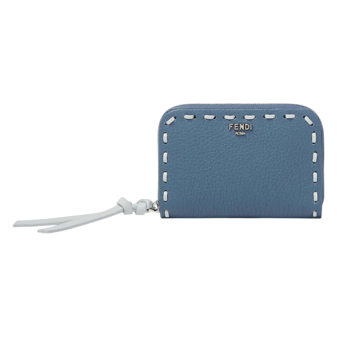 Fendi Mini Peekaboo Wallet