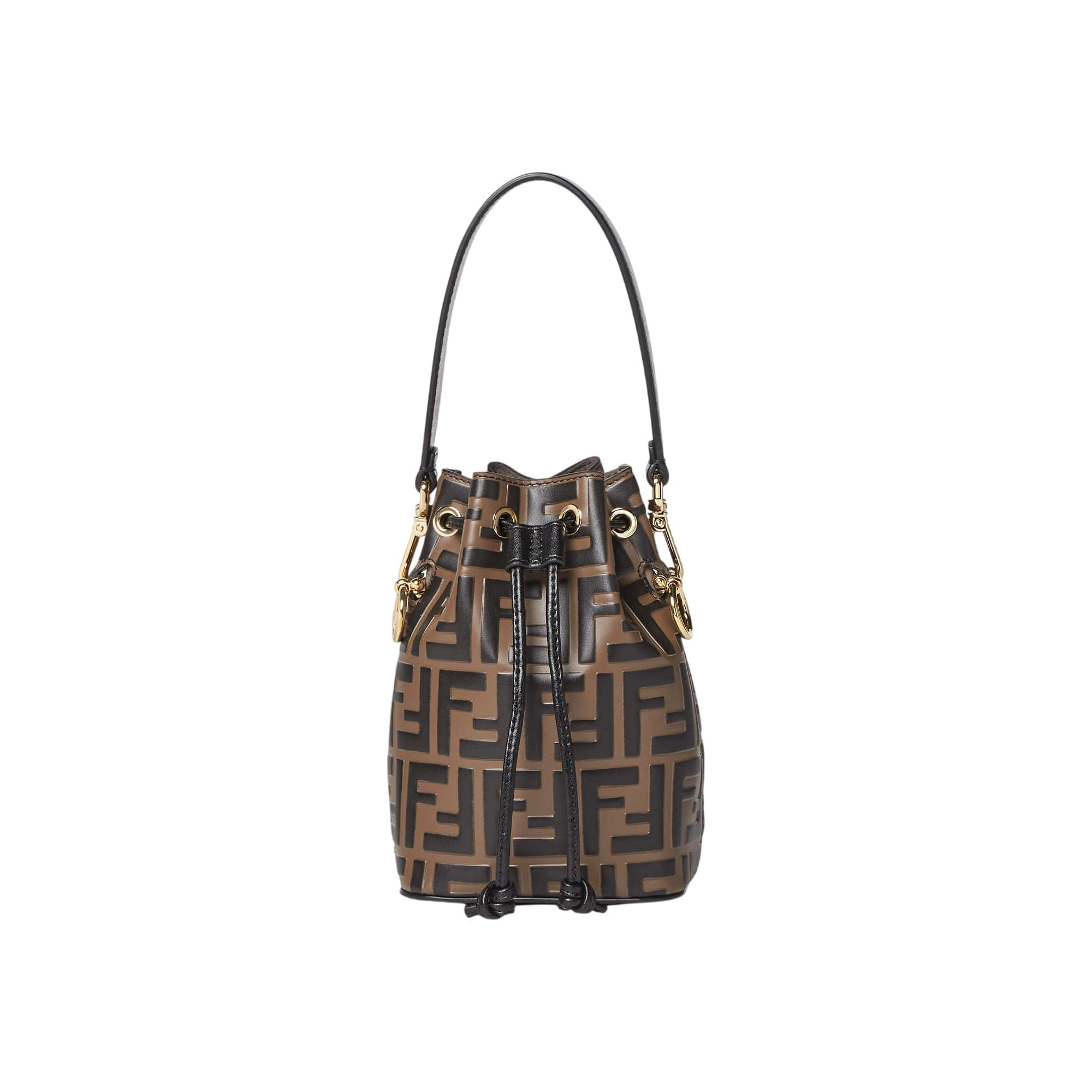 Fendi Mon Tresor Mini Bag