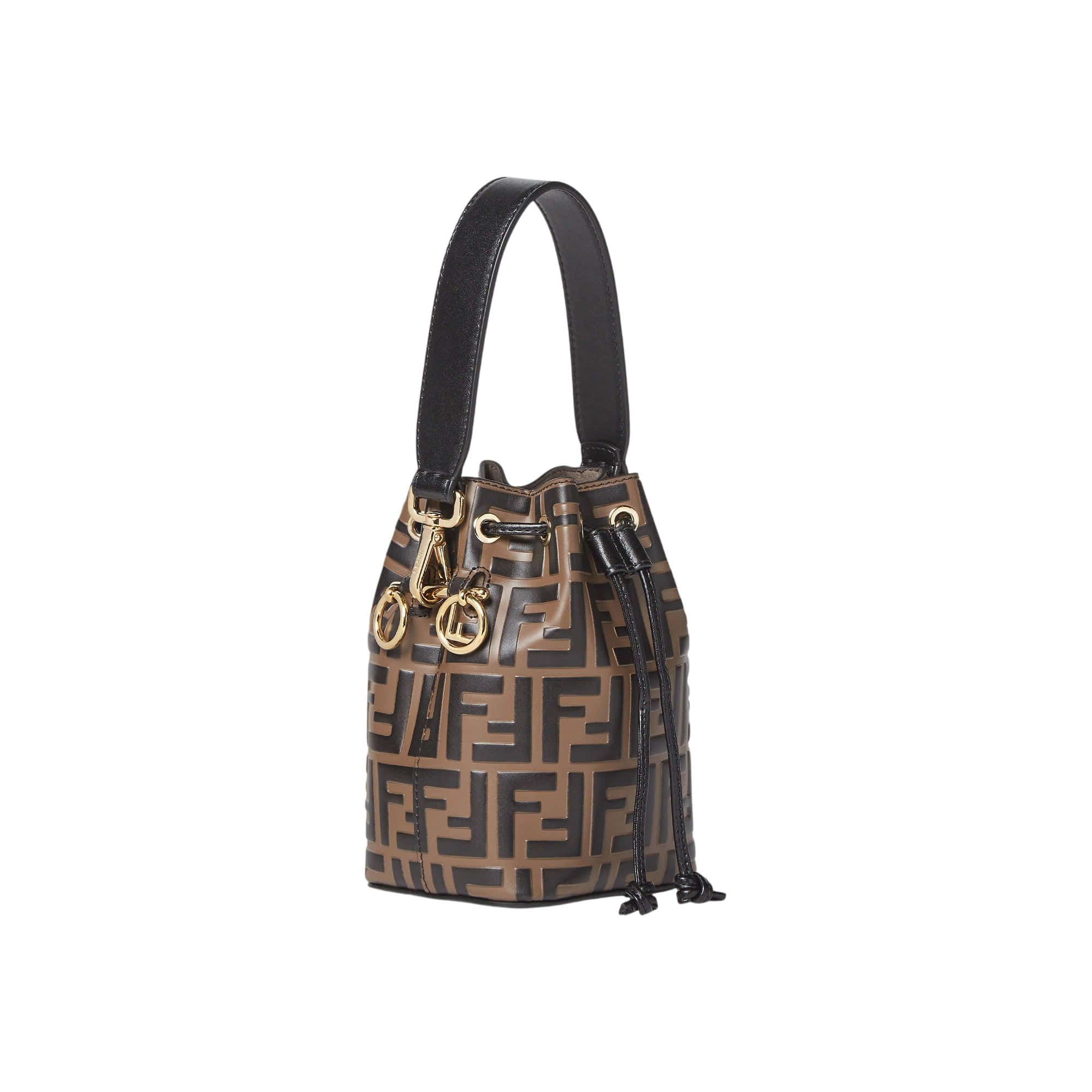 Fendi Mon Tresor Mini Bag