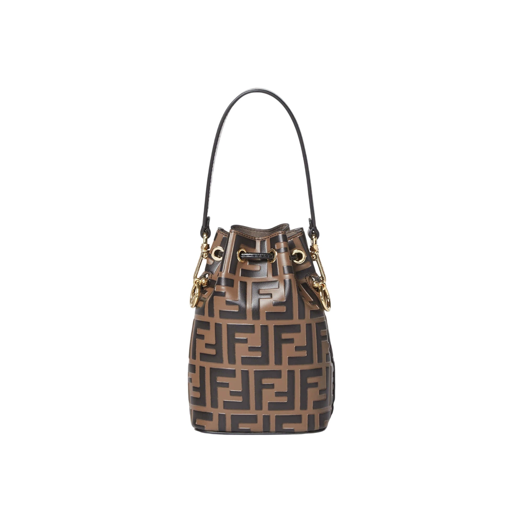 Fendi Mon Tresor Mini Bag